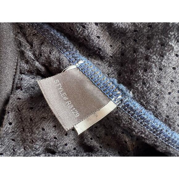 Michael Kors Women's Velvet/Velour Track/ hoodie/sweatshirt/jacket; S; Full zip - Picture 13 of 15